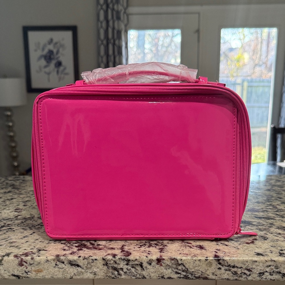 Beis X Barbie Cosmetic Bag